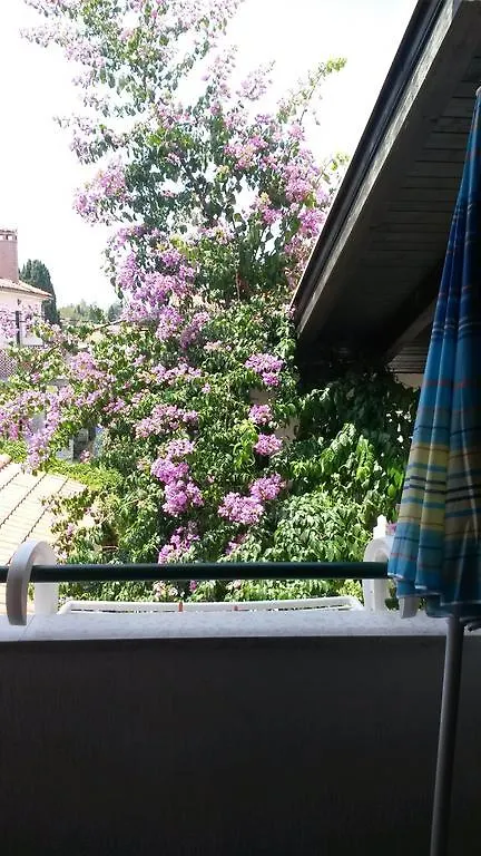 Apartments Soric Rovinj