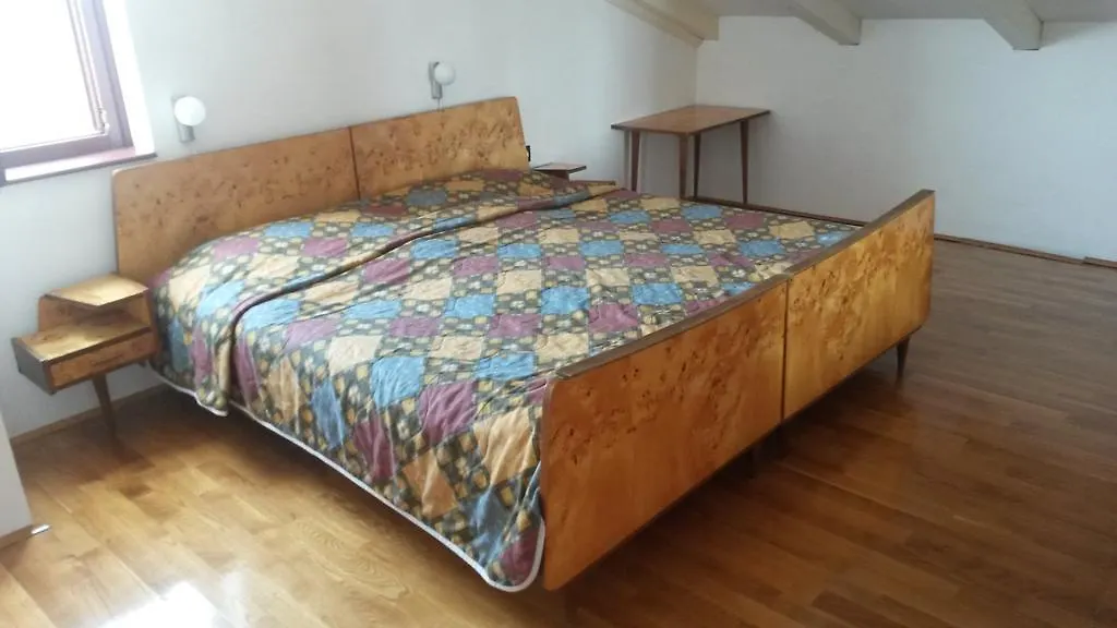 Apartments Soric Rovinj