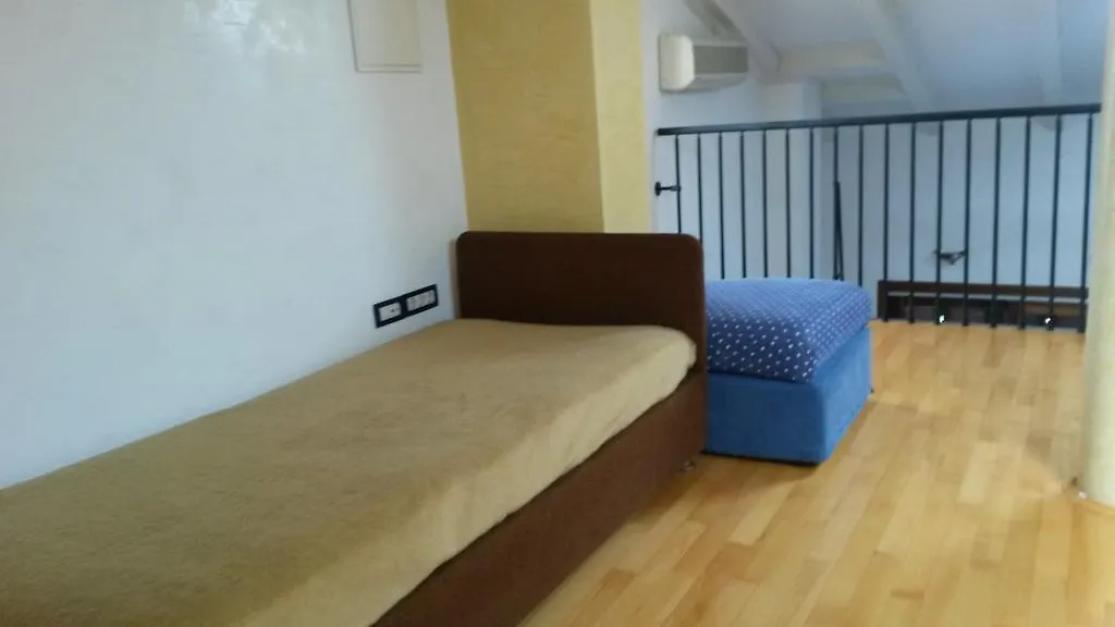 Apartments Soric Rovinj