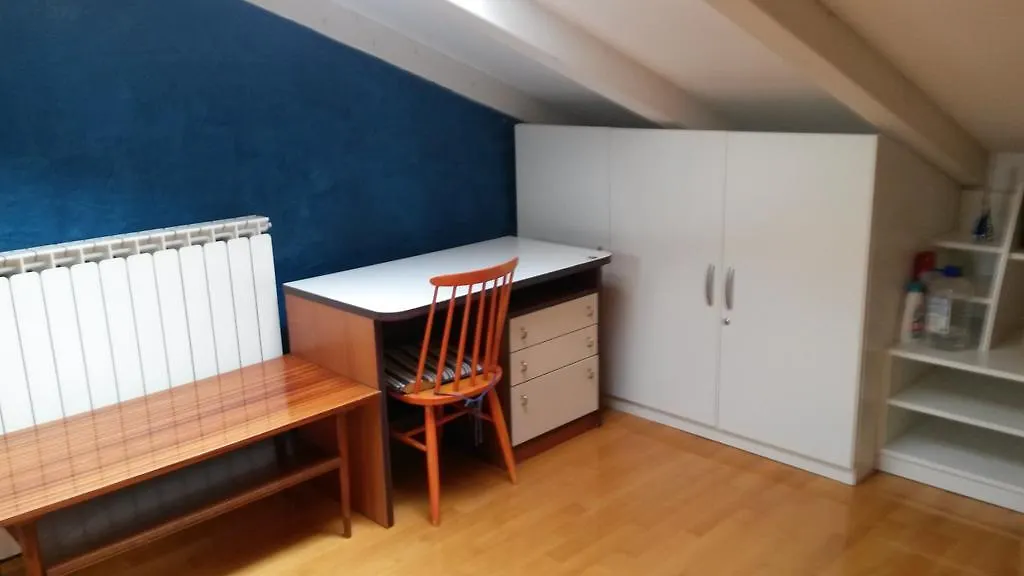 Apartments Soric Rovinj