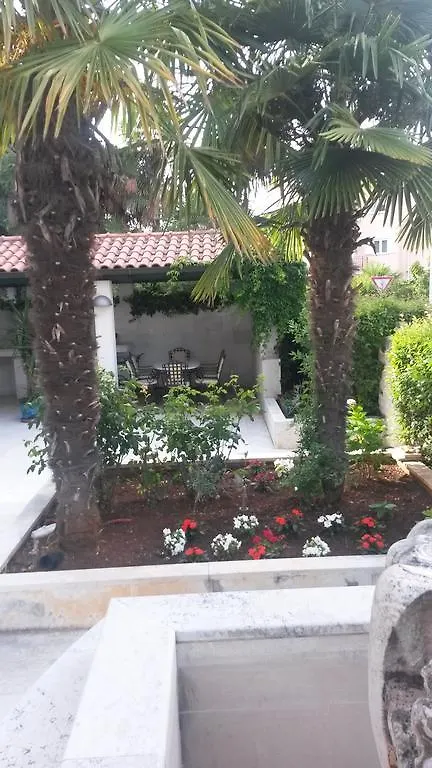 Apartments Soric Rovinj 0*,