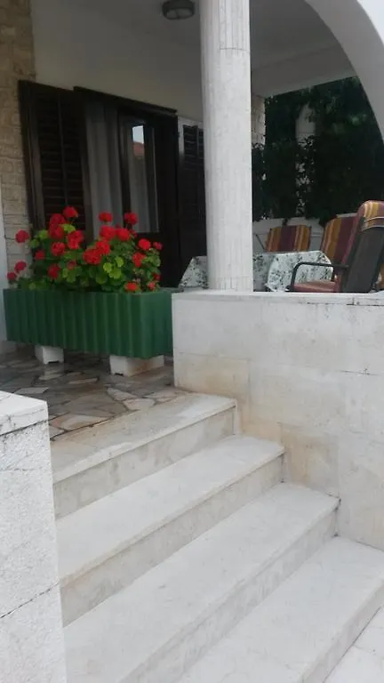Apartments Soric Rovinj Croatia