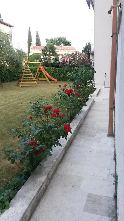 Apartments Soric Rovinj 0*,  Croatia