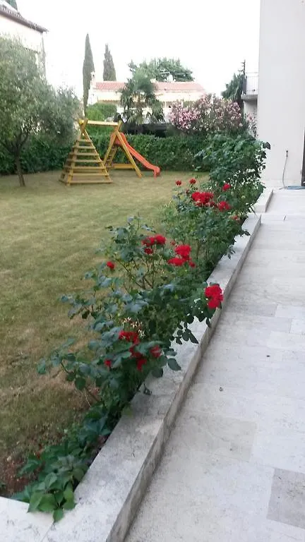 Apartments Soric Rovinj