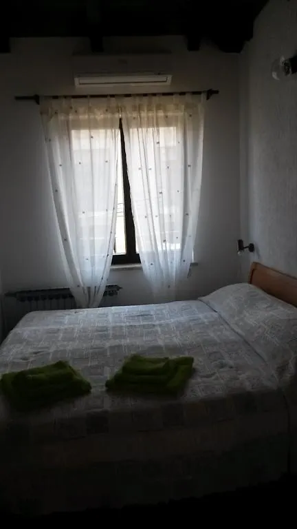 Apartments Soric Rovinj