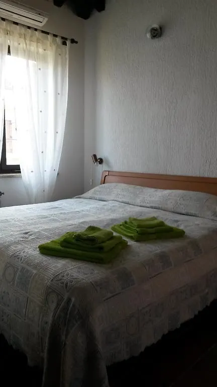 Apartments Soric Rovinj