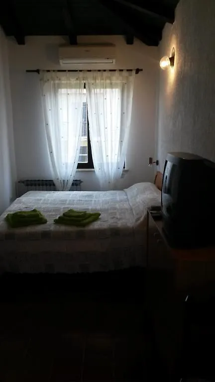 Apartments Soric Rovinj
