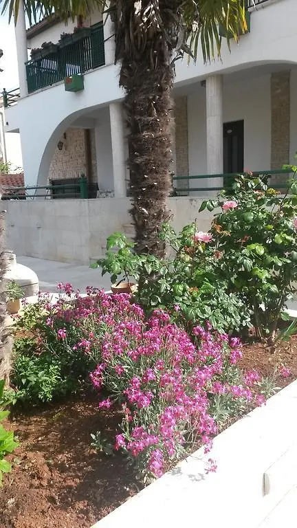 Apartments Soric Rovinj