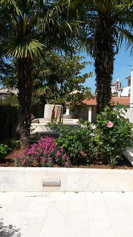 Apartments Soric Rovinj Croatia