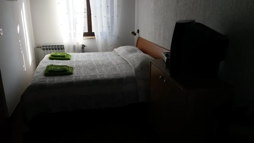 Apartments Soric Rovinj