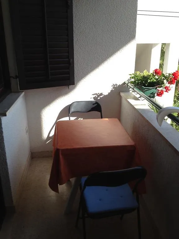Apartments Soric Rovinj