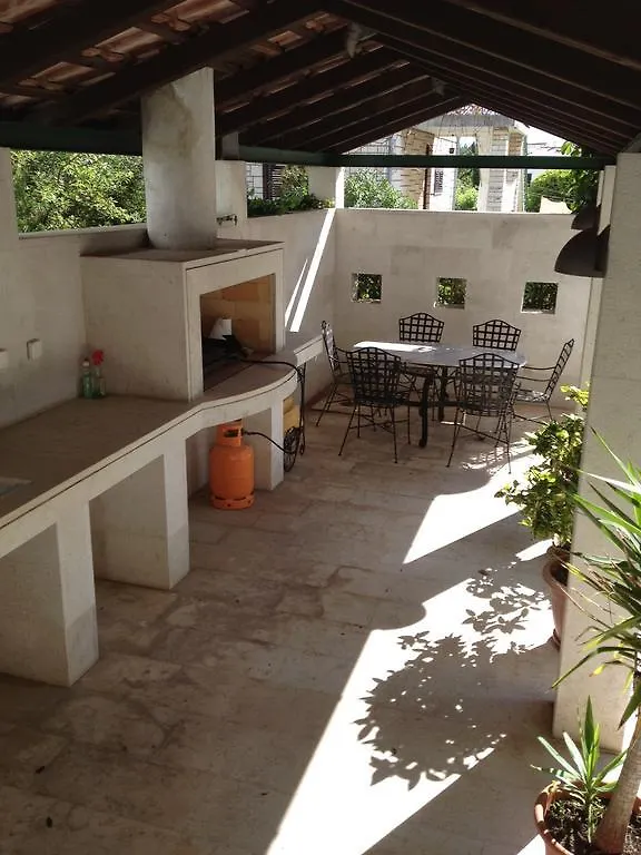 Apartments Soric Rovinj 0*,