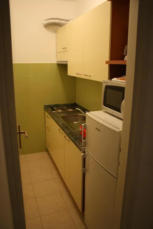 Apartments Soric Rovinj