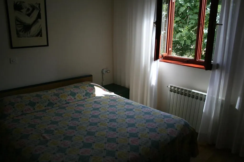 Apartments Soric Rovinj