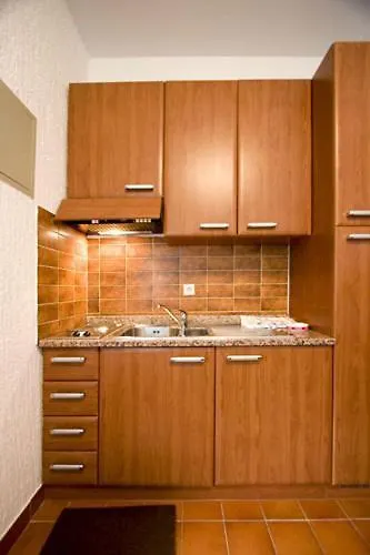 Apartments Soric Rovinj
