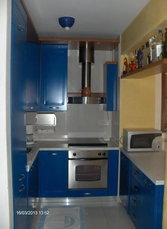 Apartments Soric Rovinj Croatia