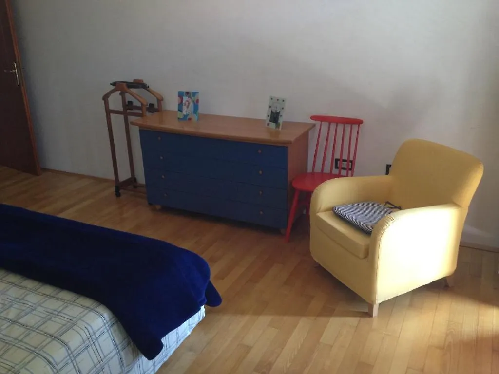 Apartments Soric Rovinj 0*,  Croatia