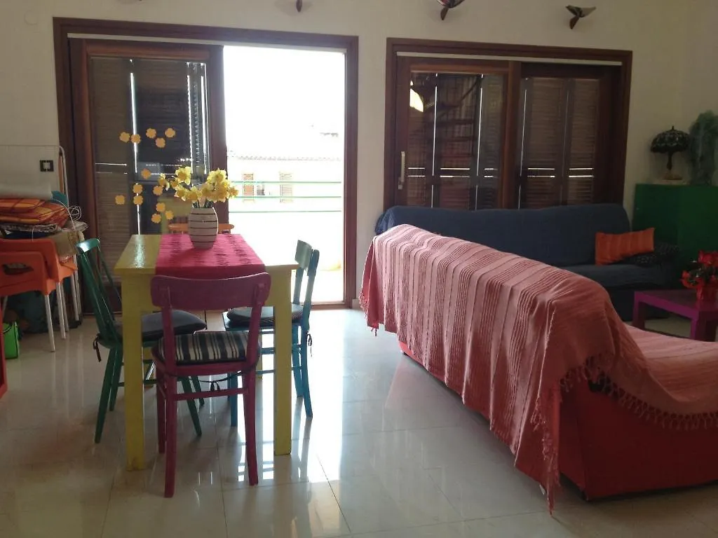 Apartments Soric Rovinj