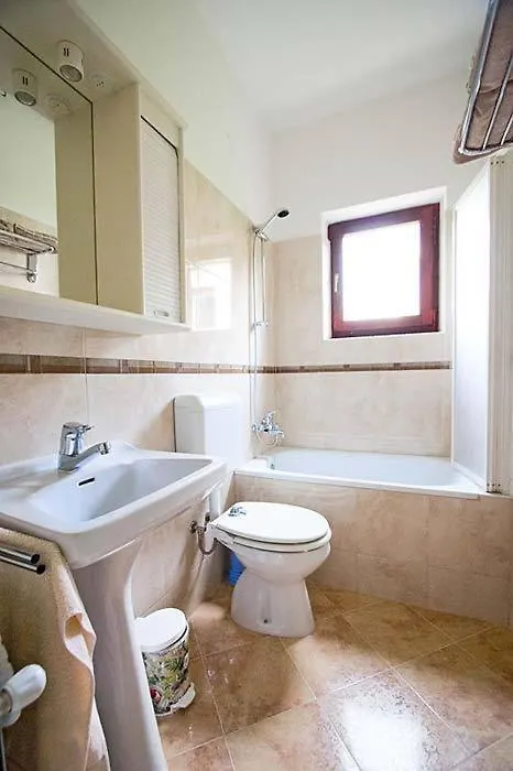 Apartments Soric Rovinj