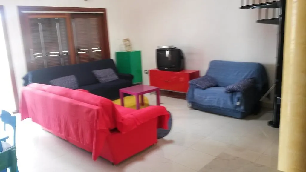 Apartments Soric Rovinj