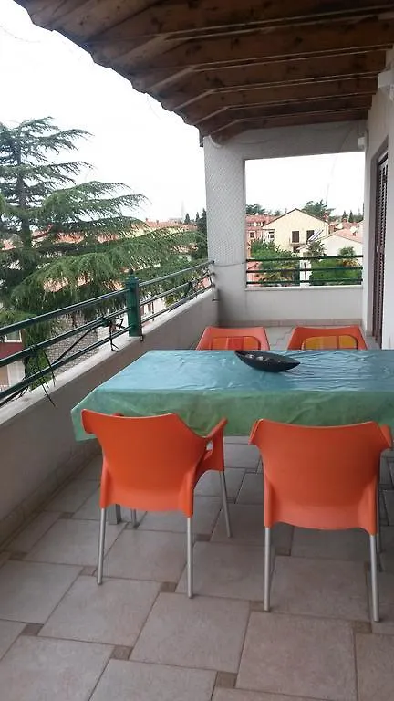 Apartments Soric Rovinj