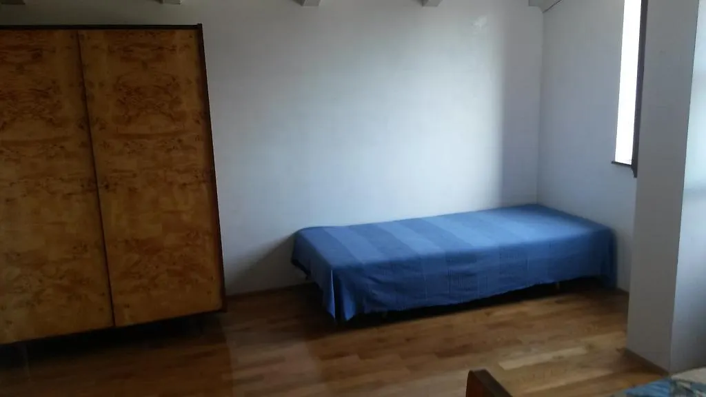 Apartments Soric Rovinj 0*,
