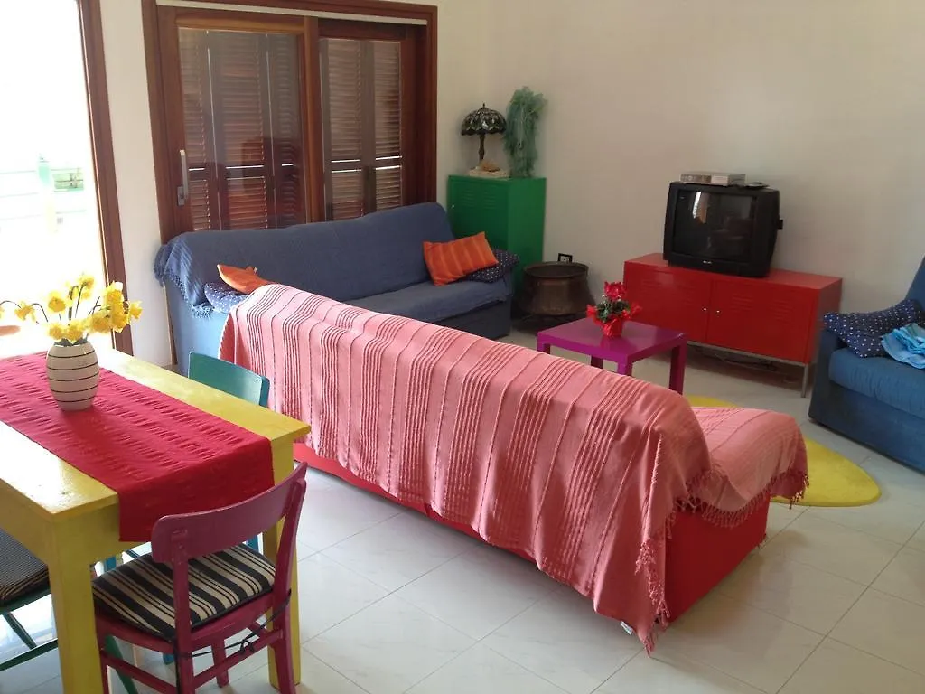Apartments Soric Rovinj