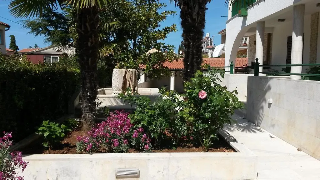 Apartments Soric Rovinj Croatia