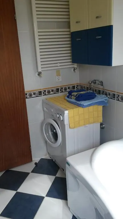 Apartments Soric Rovinj