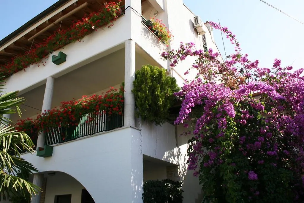 Apartments Soric Rovinj 0*,