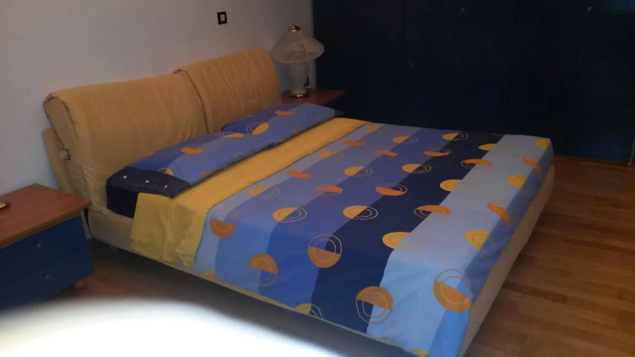 Apartments Soric Rovinj