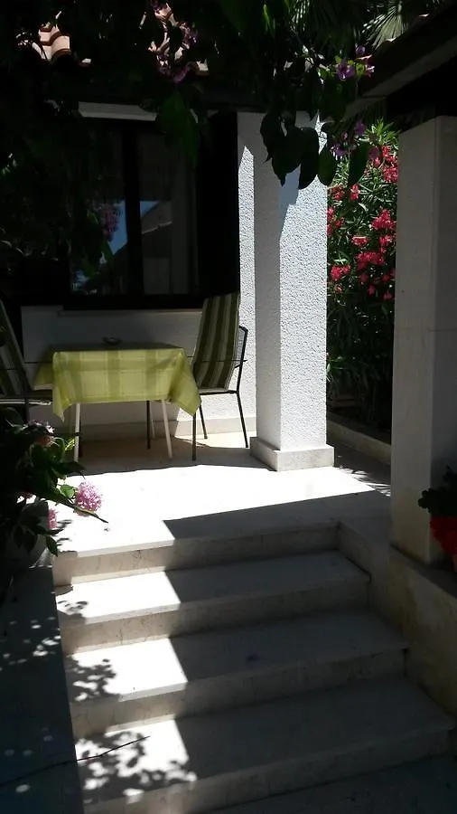 Apartments Soric Rovinj