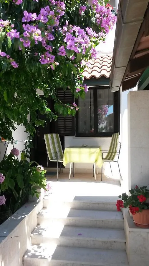 Apartments Soric Rovinj