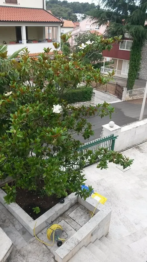 Apartments Soric Rovinj Croatia