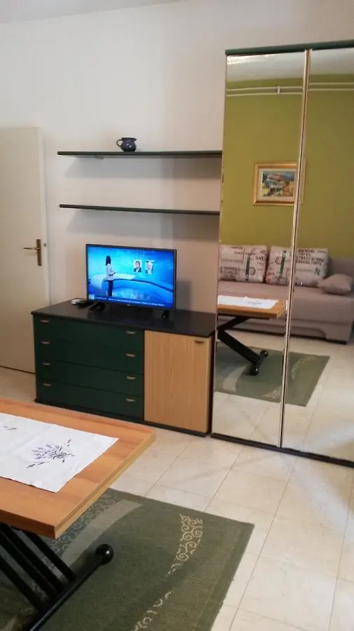 Apartments Soric Rovinj