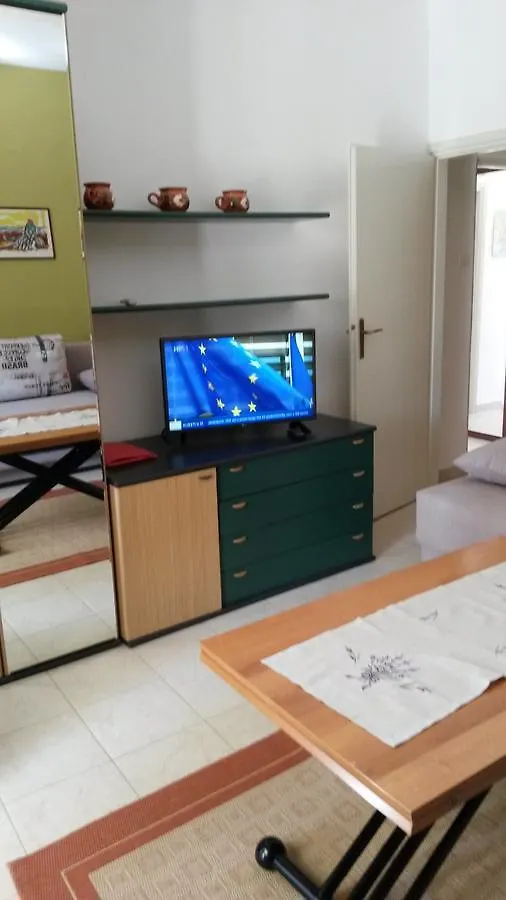 Apartments Soric Rovinj Croatia