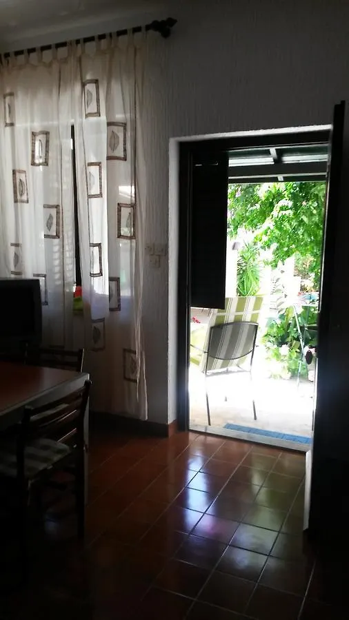 Apartments Soric Rovinj 0*,