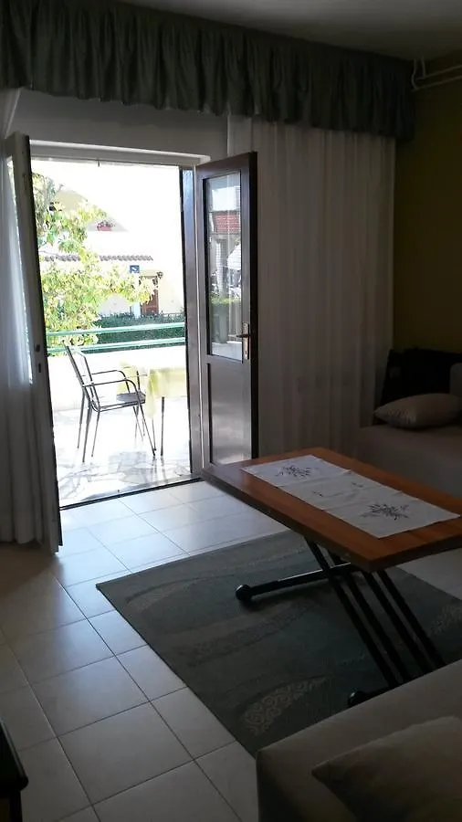 Apartments Soric Rovinj