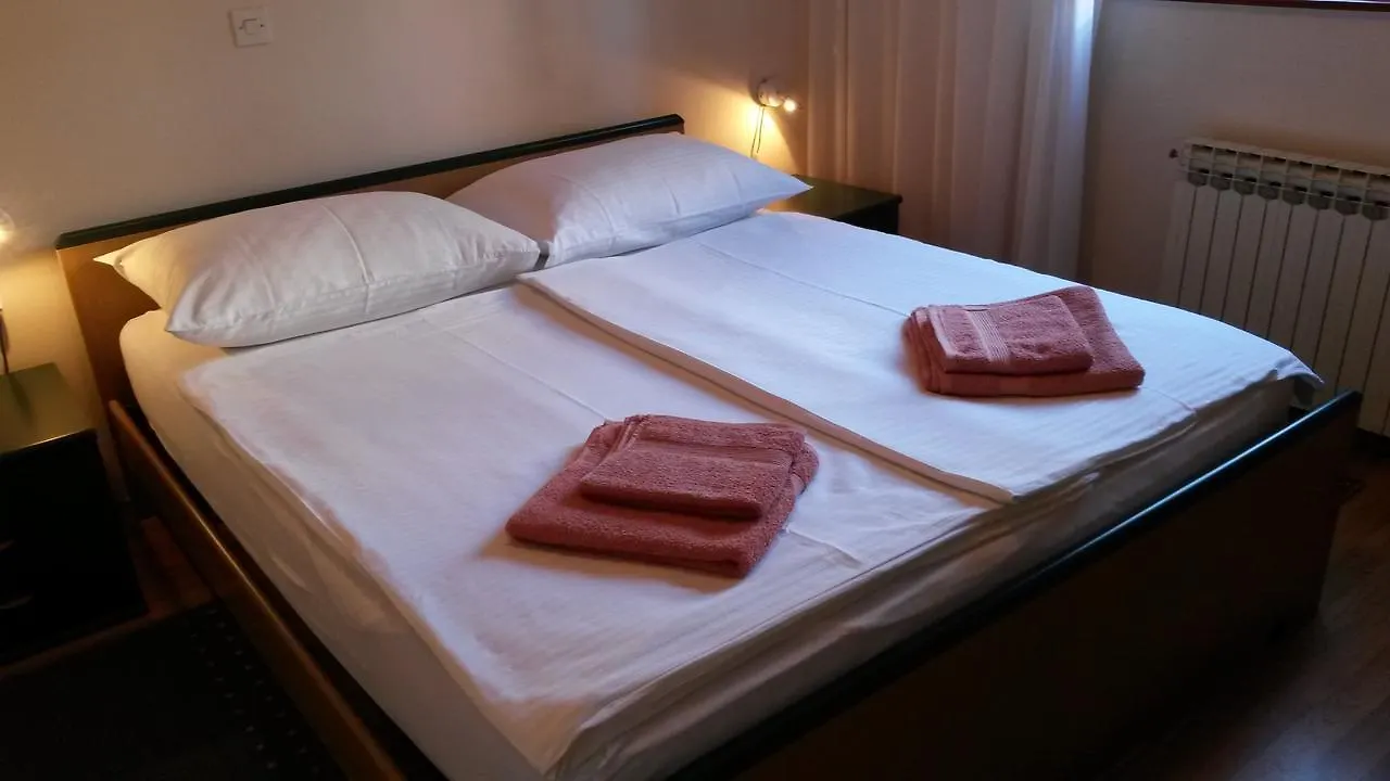 Apartments Soric Rovinj