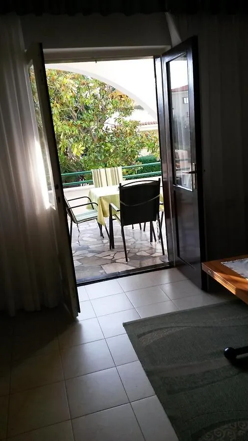 Apartments Soric Rovinj Croatia