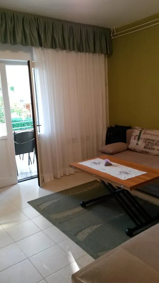 Apartments Soric Rovinj 0*,