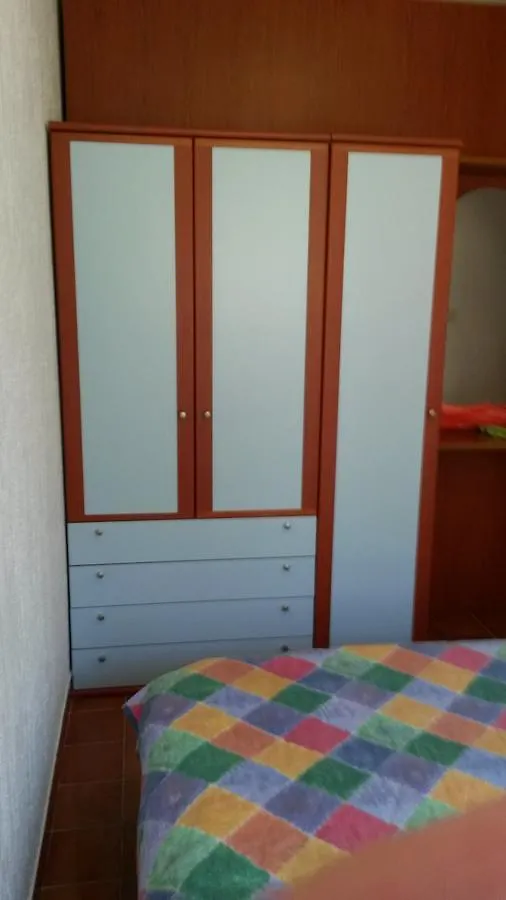 Apartments Soric Rovinj Croatia