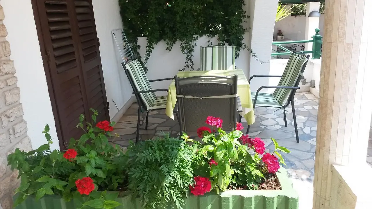 Apartments Soric Rovinj
