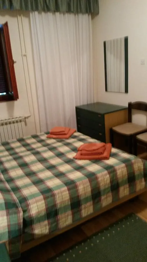 Apartments Soric Rovinj 0*,  Croatia