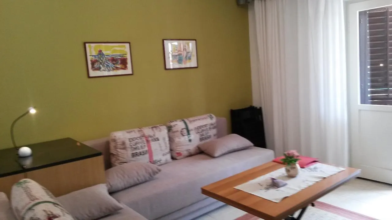 Apartments Soric Rovinj