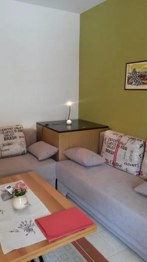 Apartments Soric Rovinj