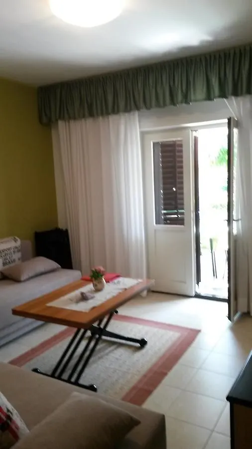 Apartments Soric Rovinj 0*,  Croatia