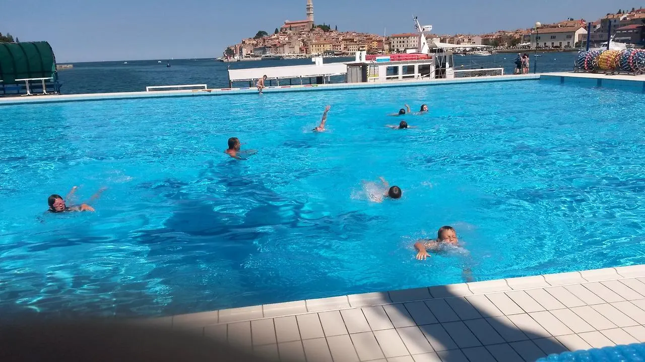 Apartments Soric Rovinj 0*,  Croatia