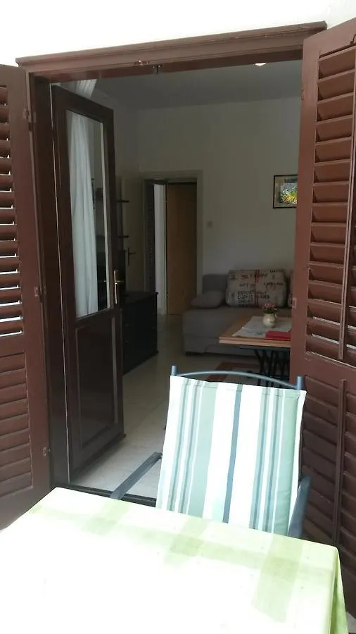 Apartments Soric Rovinj