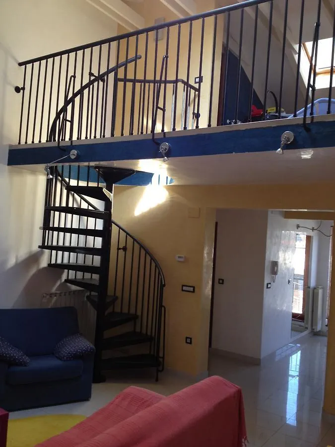 Apartments Soric Rovinj Croatia